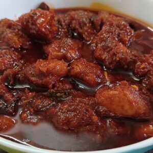 Chicken Pickle