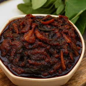 Bhoti Gongura