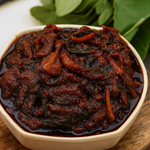 Bhoti Gongura