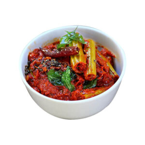 Drumstick (Munagkaya) Pickle
