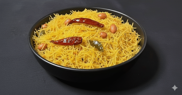Semiya Upma Mix