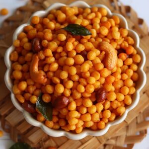 Boondi