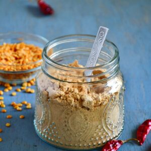 Kandi Podi