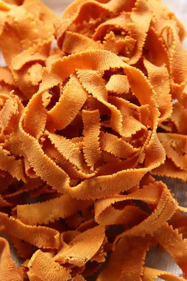 Ribban Pakodi