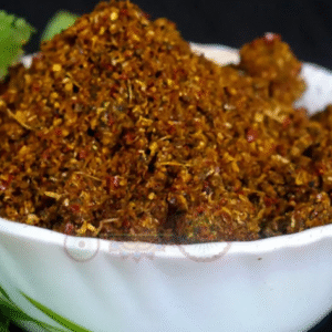 Pudina Podi