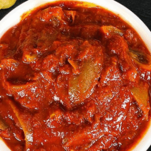 Nimmakaya (Lemon) Pickle