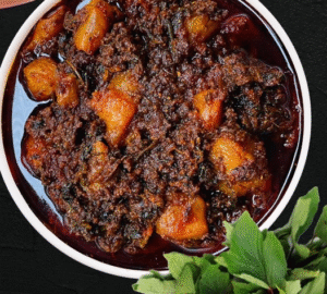 Gongura Chicken Pickle