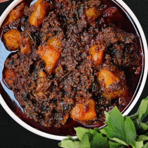 Gongura Chicken Pickle