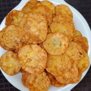 Chekkalu