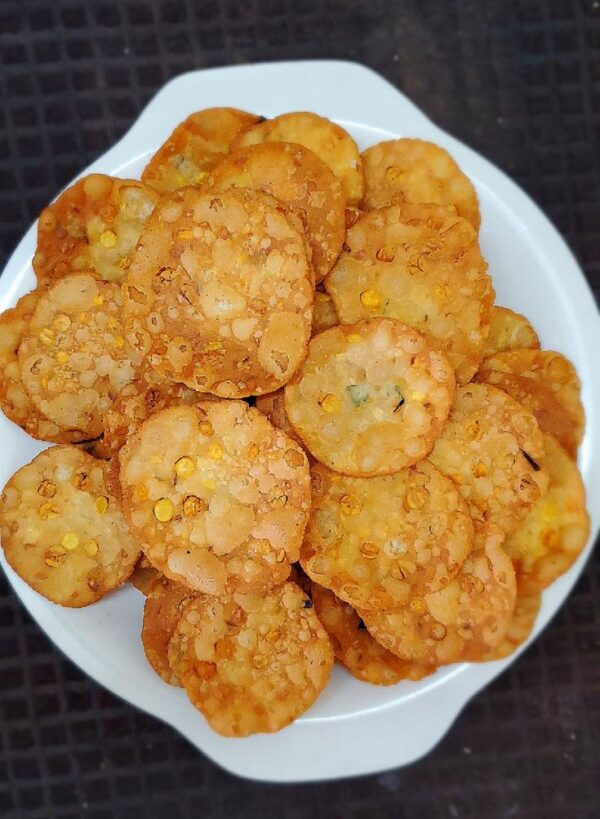 Chekkalu