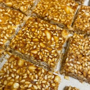Nuvvula Chikki
