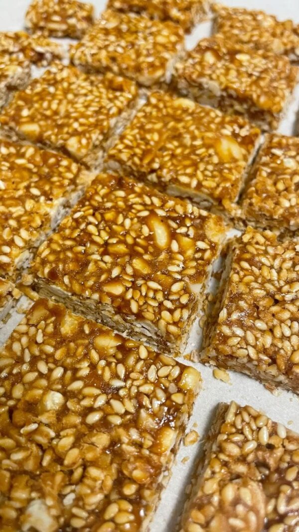 Nuvvula Chikki
